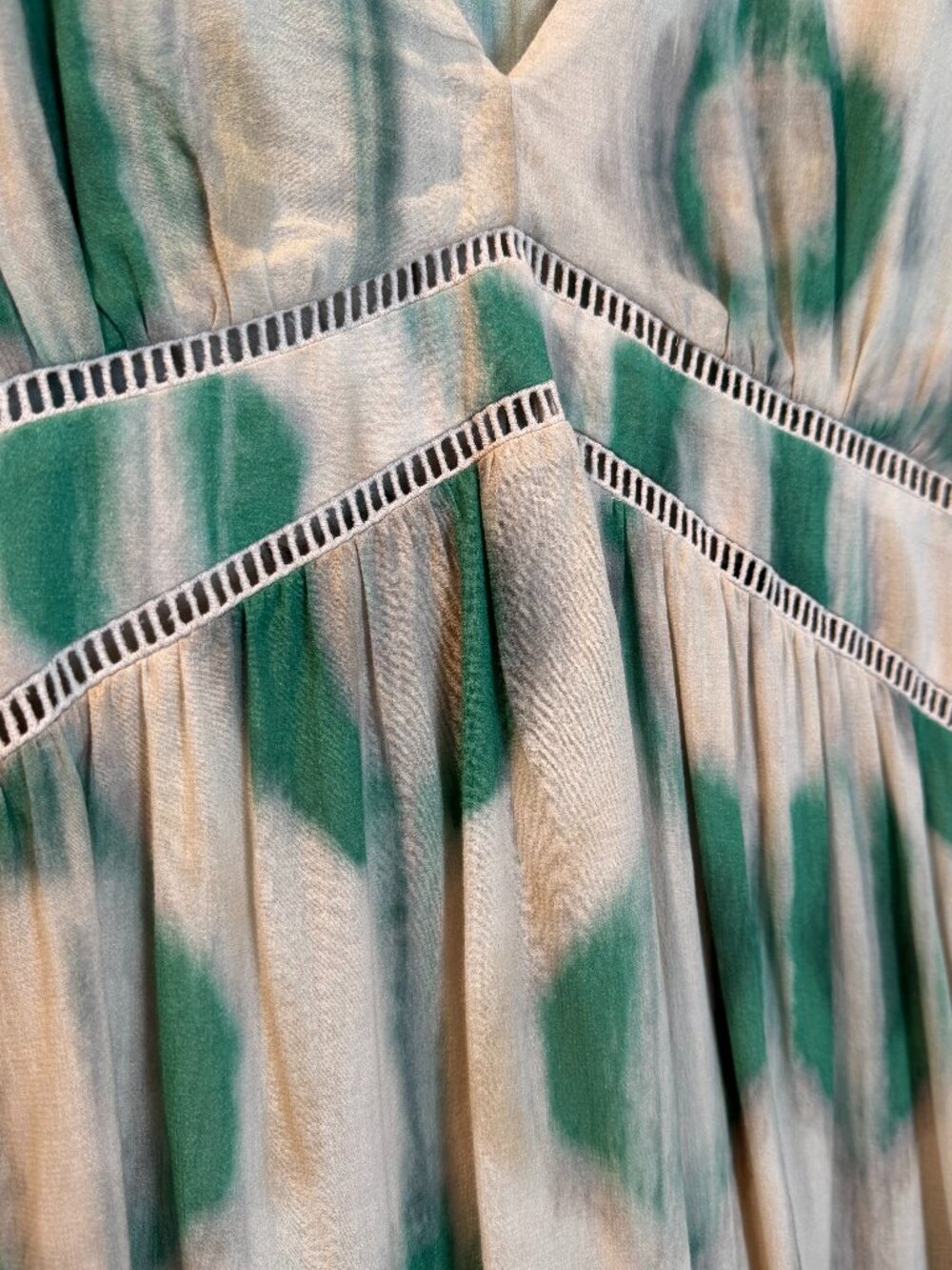 Ba&sh Maxi Dress - Picture 2 of 3